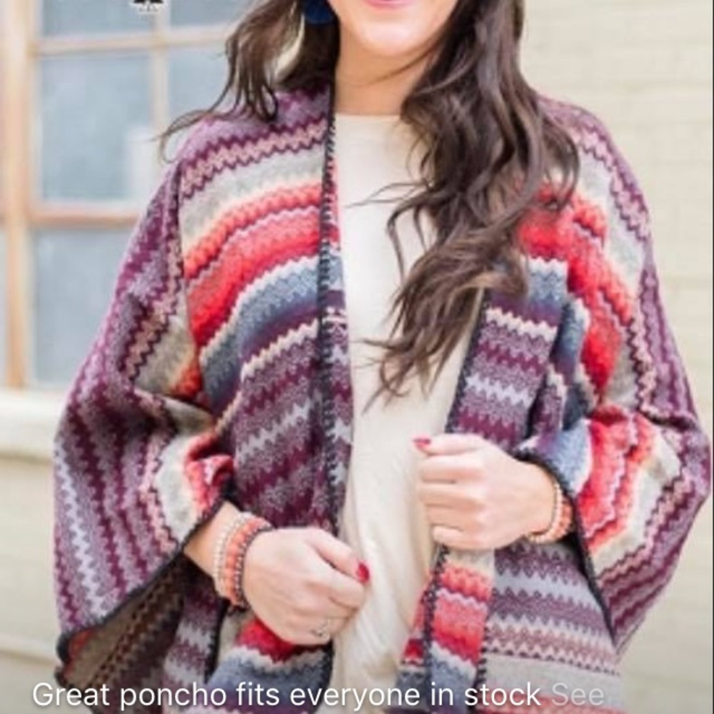 Poncho
